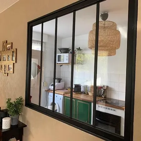 Apartment T2 De Standing
