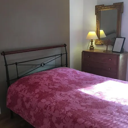 Apartment T2 De Standing